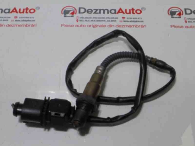 Sonda lambda, 03G906262A, Vw Golf 5 Variant (1K5) 1.9 tdi (id:302114)