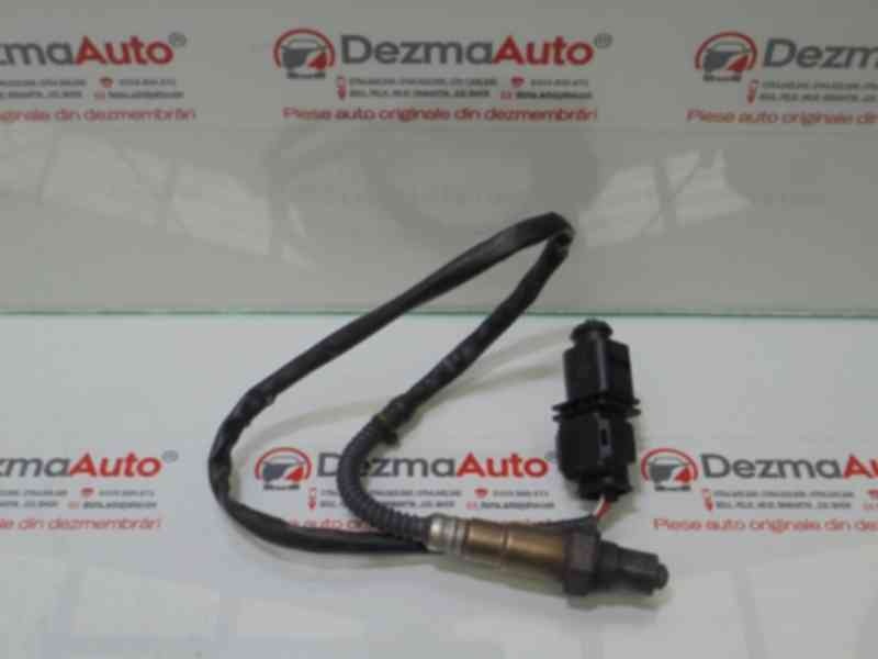 Sonda lambda 03G906262A, Vw Golf 5 Variant (1K5) 2.0tdi (id:310775)
