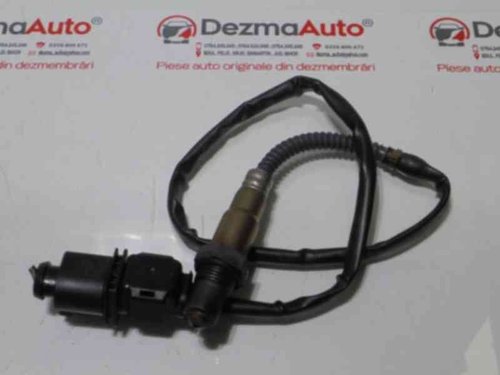 Sonda lambda, 03G906262A, Vw Jetta 3 (1K2) 1.9 tdi