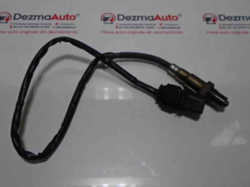 Sonda lambda, 03G906262A, Vw Passat (3C2) 2.0tdi