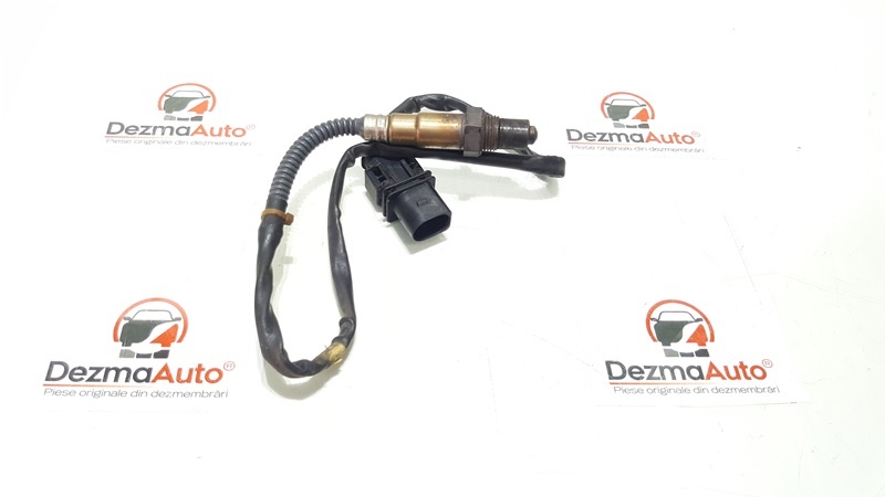 Sonda lambda, 03G906262A, Vw Passat (3C2) 2.0tdi