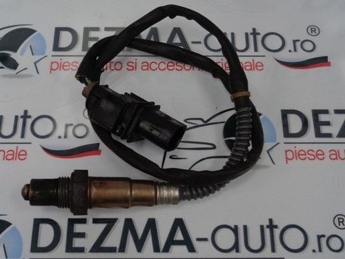 Sonda lambda, 03G906262A, Vw Passat Variant (3C5) 2.0tdi (id:212154)