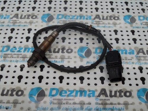 Sonda lambda 03G906262A, Vw Touran (1T) 2.0tdi, BMM