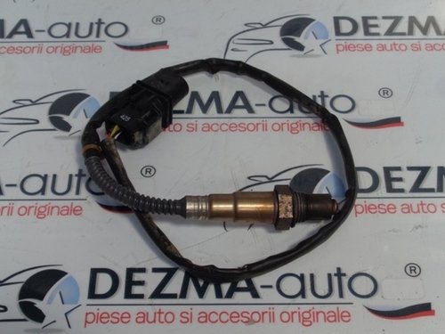 Sonda lambda 03G906262A, Vw Touran 2.0tdi, BMM