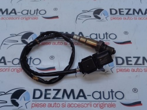 Sonda lambda 03G906262A, Vw Touran 2.0tdi, BMM