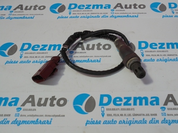 Sonda lambda 03G906262AA, Skoda (id:195638)