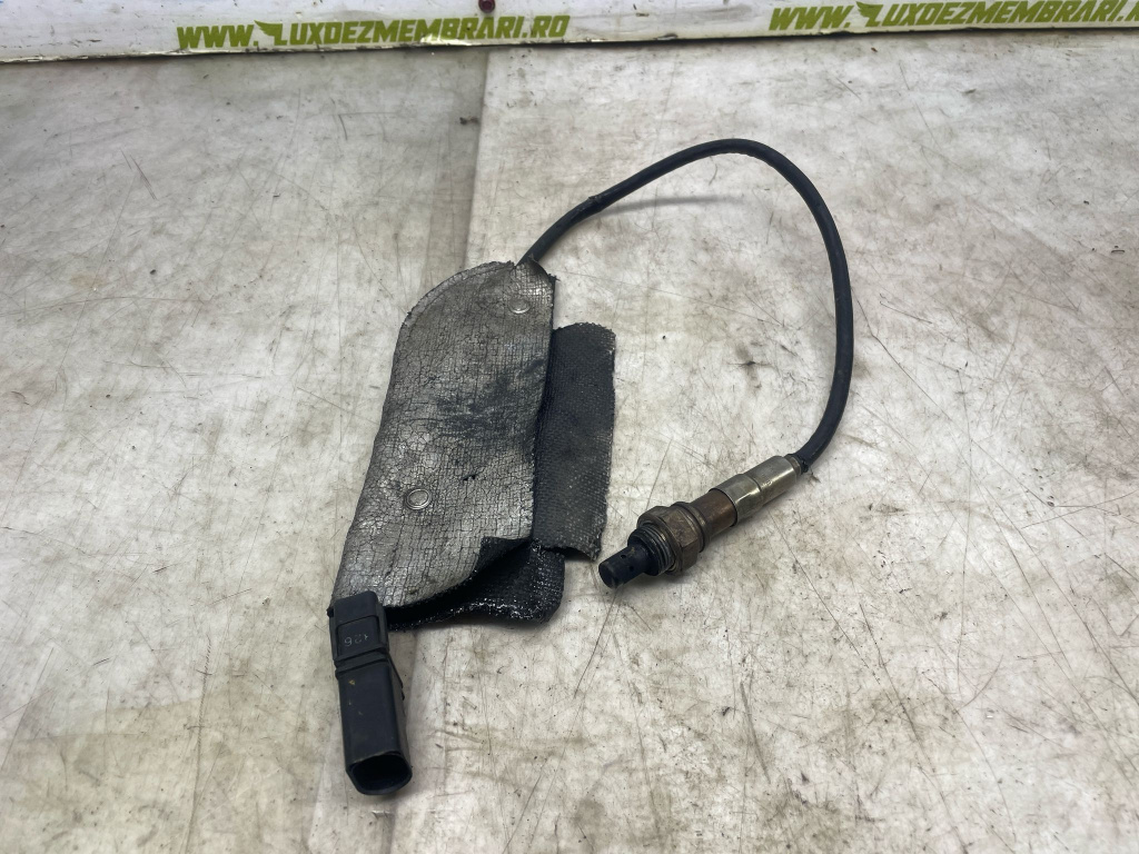 Sonda lambda 03g906262b 2.0 tdi BMN Seat Leon 2 1P [2005 - 2009]