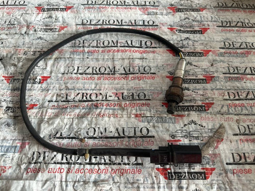 Sonda Lambda 03G906262B AUDI A3 Hatchback (8P1) 2.0 TDI quattro 140 cai