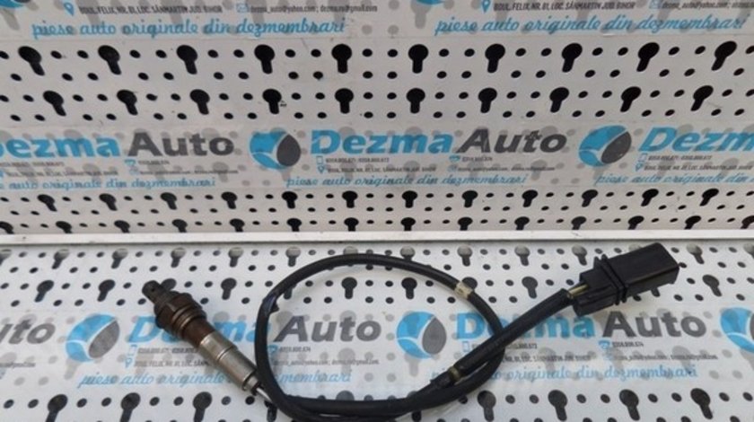 Sonda lambda 03G906262B, Seat Altea, 2.0tdi, BMN, BMR