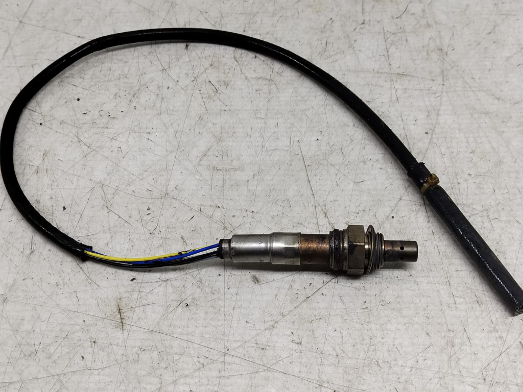 Sonda lambda 03g906262b Seat Leon 2 1P [2005 - 2009]