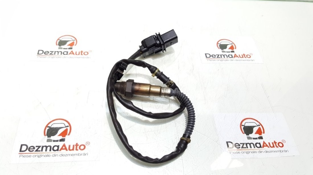 Sonda lambda 03G906262C, Ford Galaxy, 2.0tdi