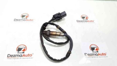 Sonda lambda 03G906262C, Vw Sharan (7M8) 2.0tdi (id:336276)