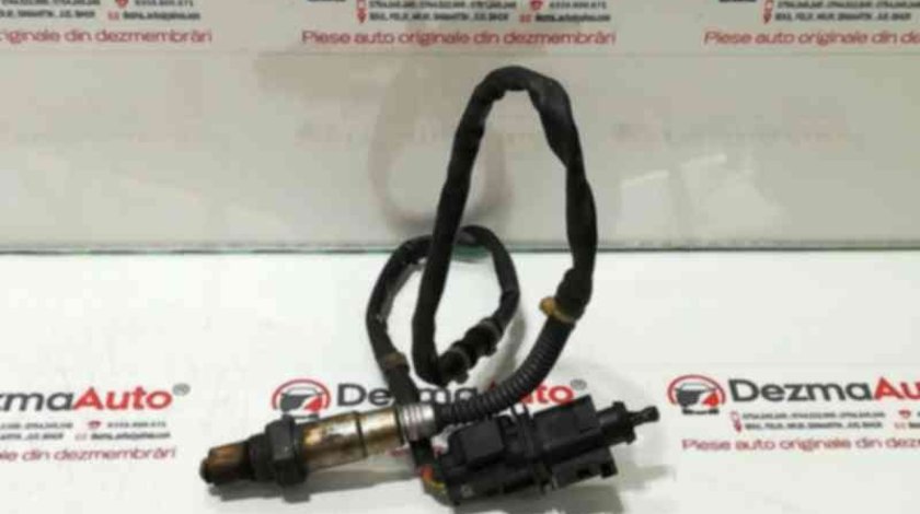 Sonda lambda, 03G906262C, Vw Sharan (7M8, 7M9, 7M6) 2.0tdi (id:313417)