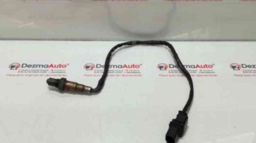 Sonda lambda 03G906262F, Audi A4 Allroad (8KH, B8) 3.0tdi