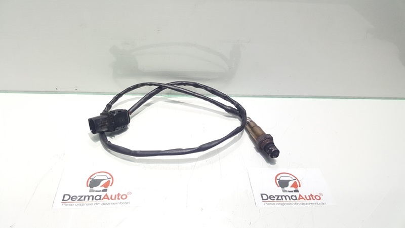 Sonda lambda, 03G906262G, Audi A4 (8EC, B7) 2.0tdi (id:347546)