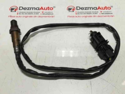 Sonda lambda 03G906262G, Audi TT (8J3) 3.2