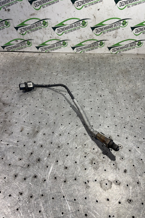 Sonda lambda 03L 906 262 Audi A6 4F/C6 [2004 - 2008] wagon 5-usi