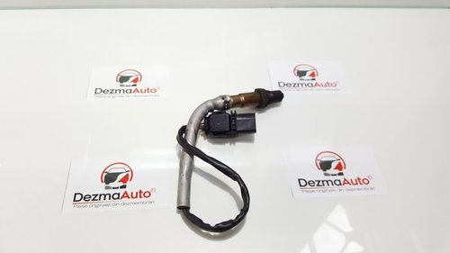 Sonda lambda, 03L906262, Audi A4 (8K2, B8) 2.0tdi (id:340350)
