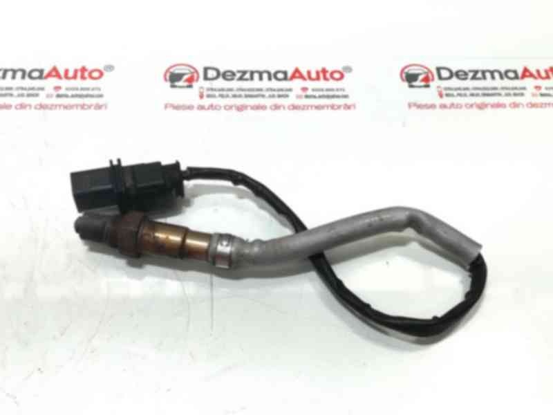Sonda lambda, 03L906262, Audi A4 Allroad (8KH, B8) 2.0tdi