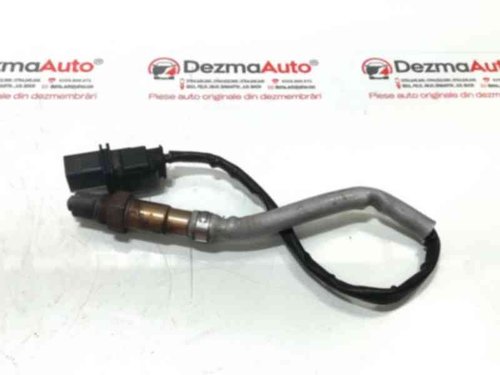 Sonda lambda, 03L906262, Audi A4 Allroad (8KH, B8) 2.0tdi