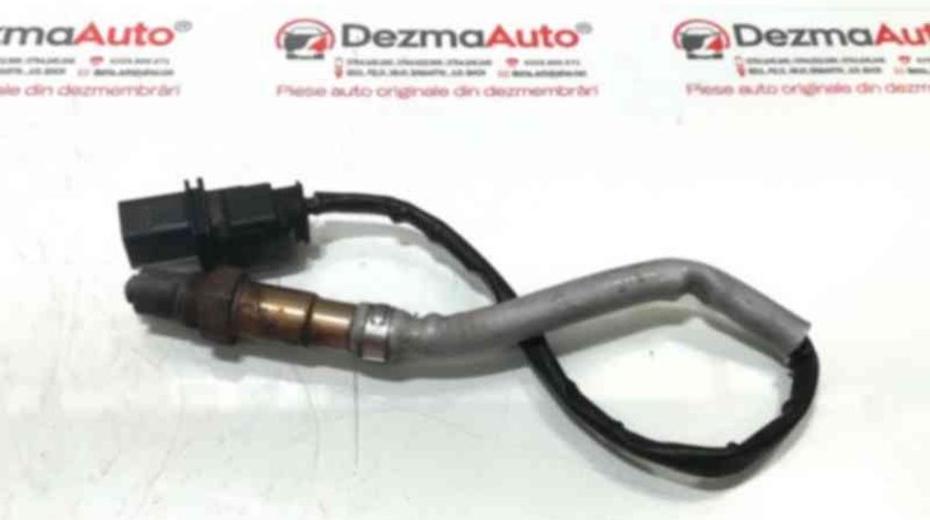 Sonda lambda, 03L906262, Audi A4 Allroad (8KH, B8) 2.0tdi