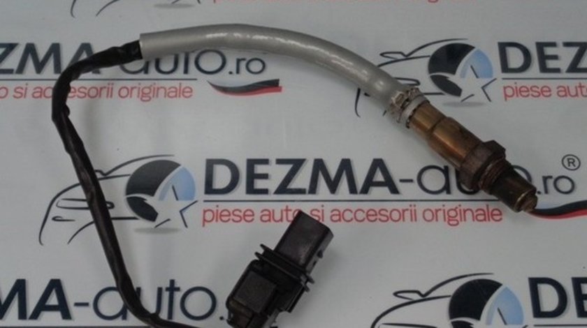 Sonda lambda 03L906262, Audi A4 Allroad (8KH, B8)