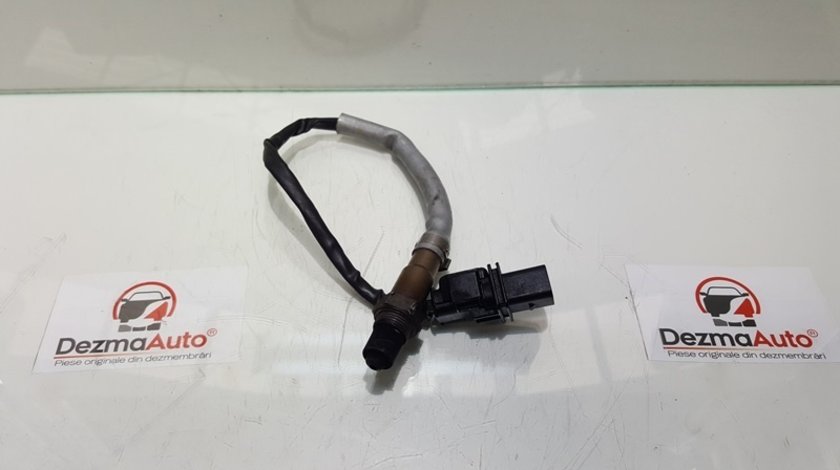 Sonda lambda, 03L906262, Audi A5 Cabriolet (8F7) 2.0 tdi