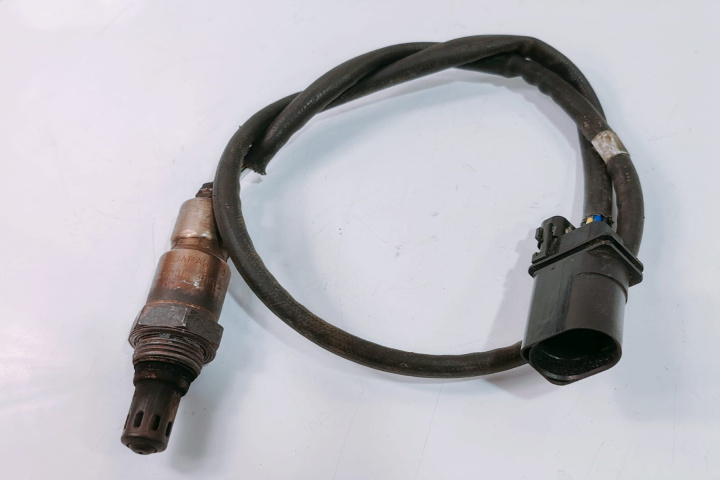 Sonda Lambda 03L906262 Audi A6 4F/C6 [facelift] [2008 - 2011]