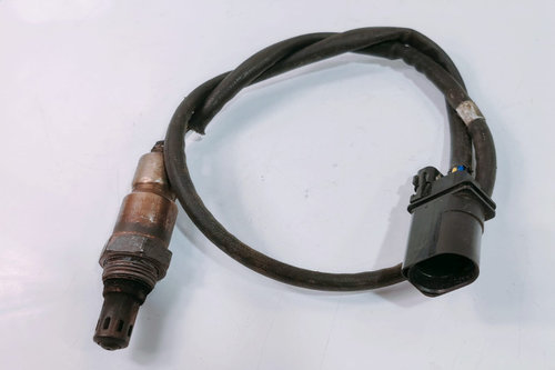 Sonda Lambda 03L906262 Audi A6 4F/C6 [facelift] [2008 - 2011]