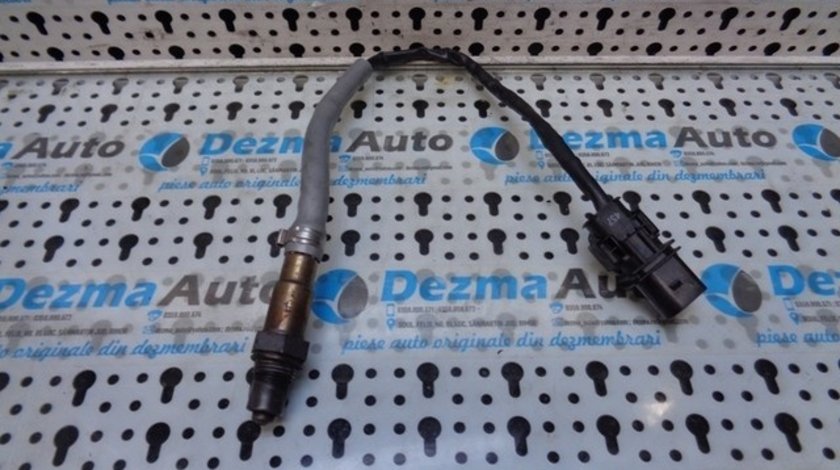 Sonda lambda, 03L906262, Seat Exeo ST (3R5), 2.0tdi, CAG