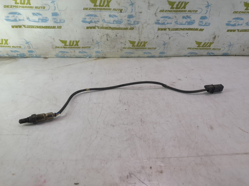 Sonda lambda 03L906262A 1.6 tdi CAYC Volkswagen VW Golf 6 [2008 - 2015] 1.6 tdi CAYC