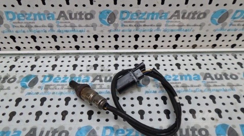 Sonda lambda 03L906262A, Audi A3 (8P) 1.6 tdi