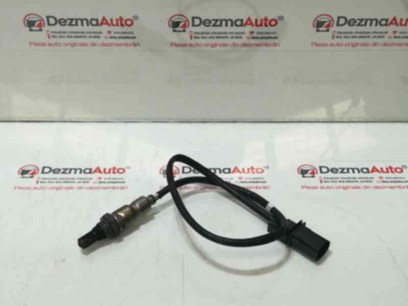 Sonda lambda, 03L906262A, Seat Leon (1P1) 1.6 tdi (id:314005)