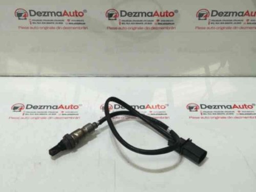 Sonda lambda, 03L906262A, Seat Leon (1P1) 1.6 tdi (id:314005)