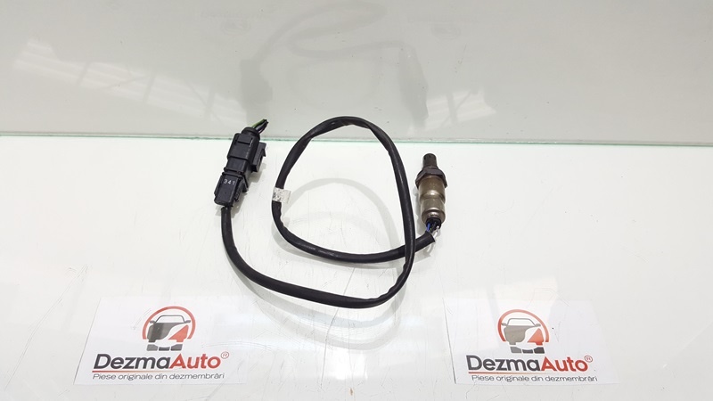 Sonda lambda, 03L906262A, Seat Leon (1P1) 1.6 tdi (id:347168)