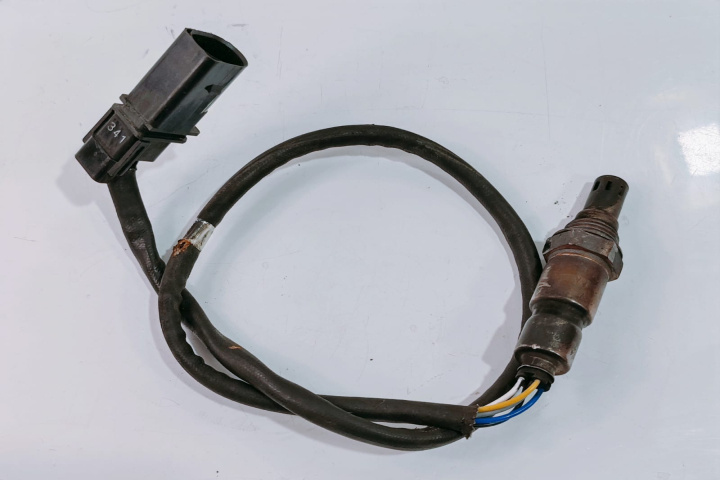 Sonda Lambda 03L906262A Skoda Rapid [2012 - 2017]