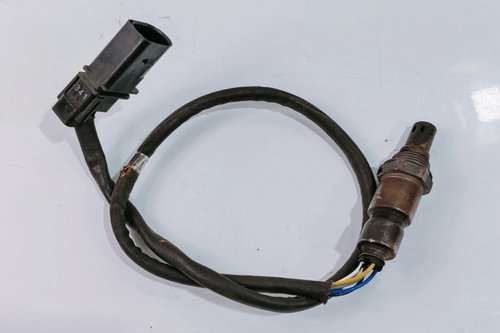 Sonda Lambda 03L906262A Skoda Superb 2 [2008 - 2013]