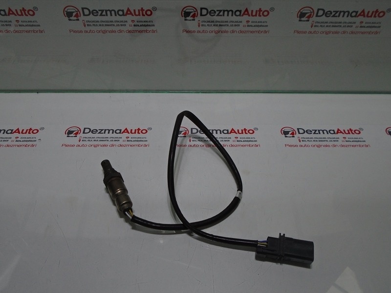 Sonda lambda 03L906262A, Skoda Superb (3T4) 2.0tdi
