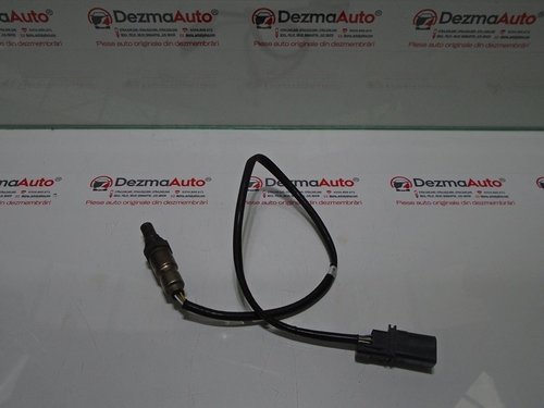 Sonda lambda 03L906262A, Skoda Superb (3T4) 2.0tdi