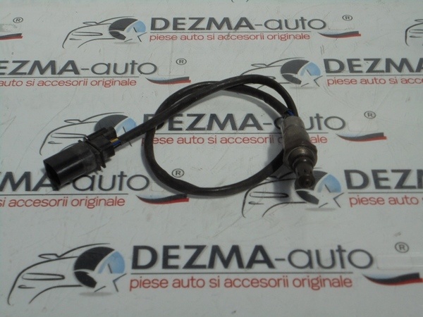 Sonda lambda 03L906262A, Vw Golf 6 Variant (AJ5) 1.6 tdi (id:252852)