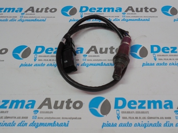 Sonda lambda 03L906262A, Vw (id:111797)