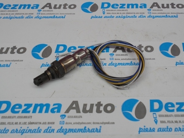 Sonda lambda 03L906262A, Vw (id:147612)