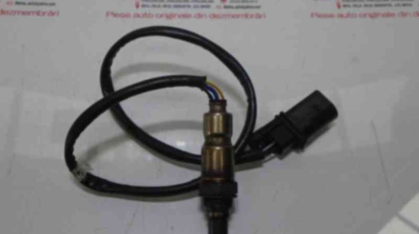 Sonda lambda 03L906262A, Vw Jetta 3 (1K2) 1.6 tdi