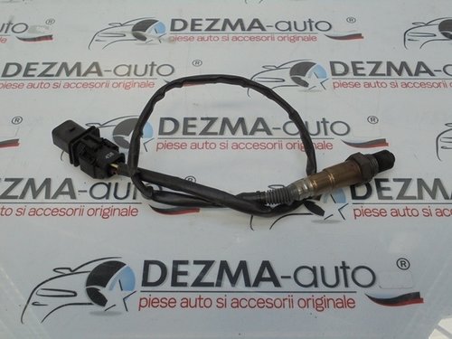 Sonda lambda 03L906262B, 0281004085, Audi A1 (8X) 2.0tdi, CFH