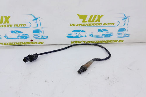 Sonda lambda 03l906262b 0281004085 Audi A3 8P/8PA [2th facelift] [2008 - 2013]