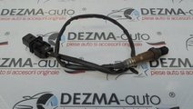 Sonda lambda 03L906262B, 0281004085, Vw Jetta 4, 2...