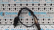 Sonda lambda, 03L906262B, Audi A3 Sportback (8PA) ...