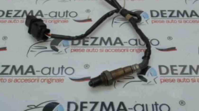 Sonda lambda, 03L906262B, Audi A4 Allroad (8KH, B8) 2.0tdi, CAGB