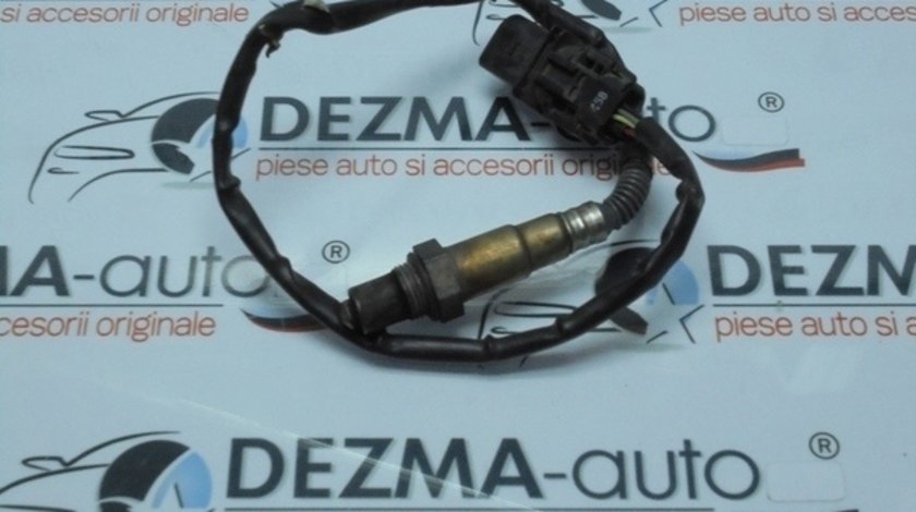 Sonda lambda 03L906262B, Audi Q3, 2.0tdi, CFFA