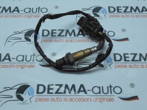 Sonda lambda 03L906262B, Audi Q3, 2.0tdi, CFFB